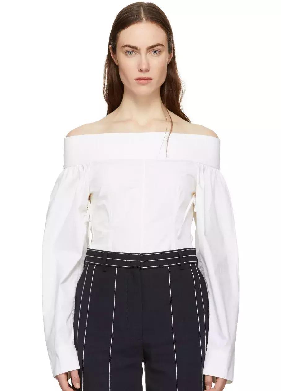 露肉也是一种学问，穿上Ta才是性感与品位的化身