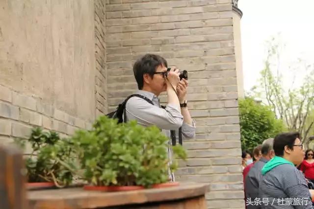 顶级摄影师是怎样拍照的,全能摄影绅士