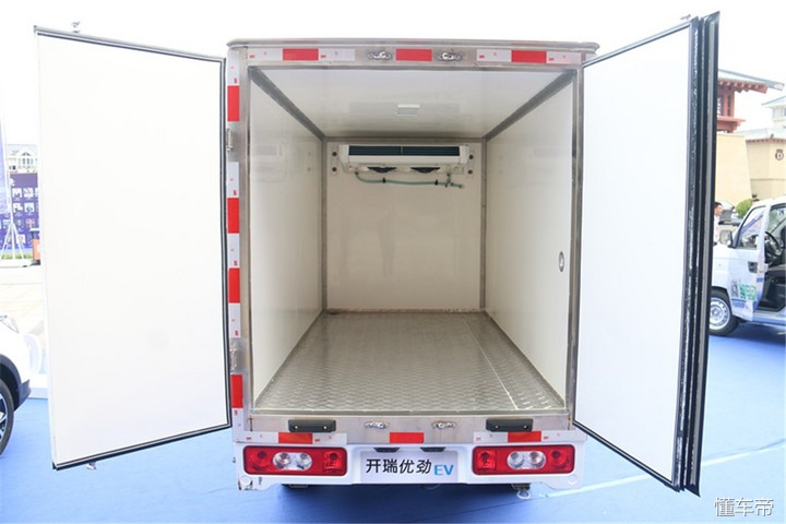 开瑞优优ev新能源汽车报价,开瑞优优ev2022款