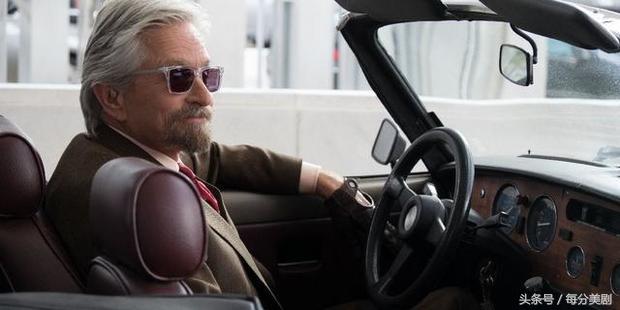 复联4终局之战泪目瞬间,复联4最完美的谢幕