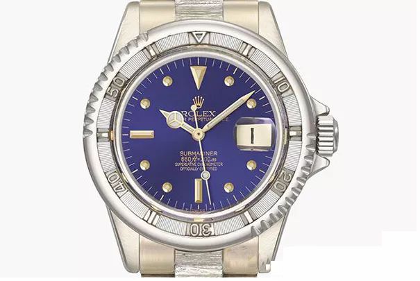 海马300和劳力士水鬼,劳力士绿水鬼价格官方价