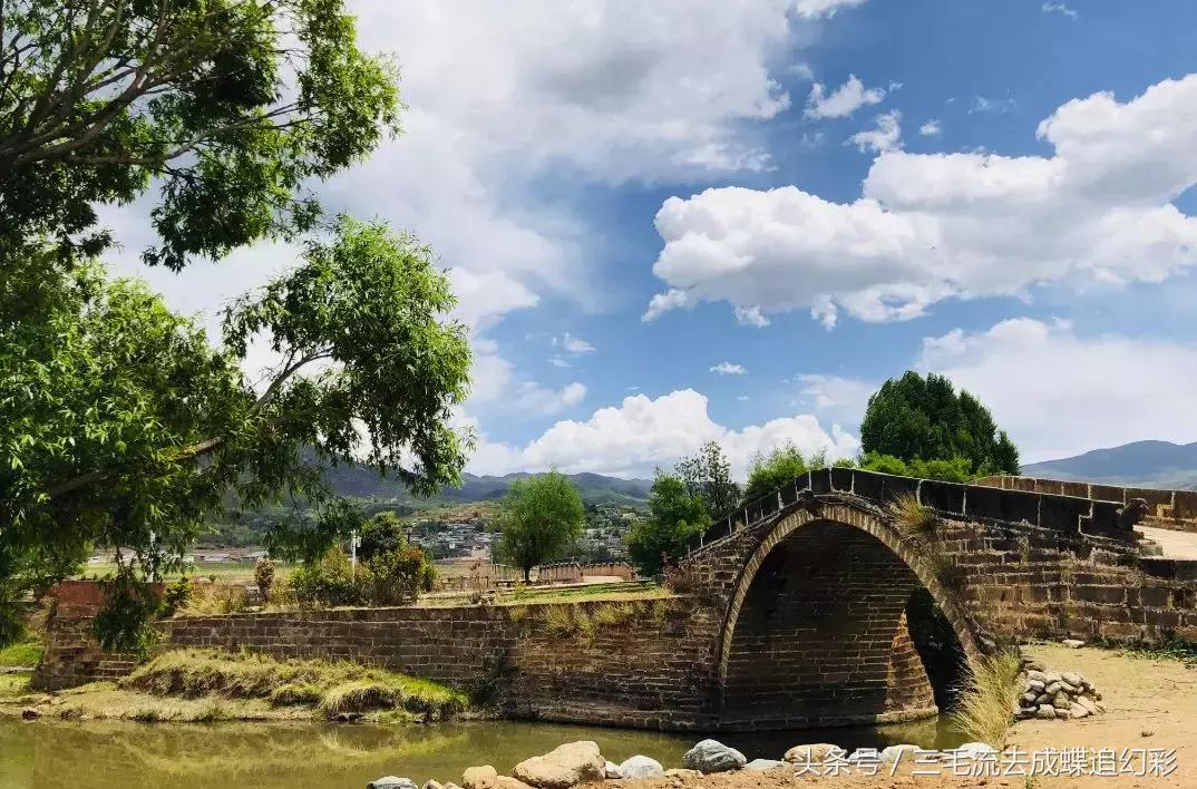 大理5月有什么玩的吃的,五月中旬大理适合旅游吗