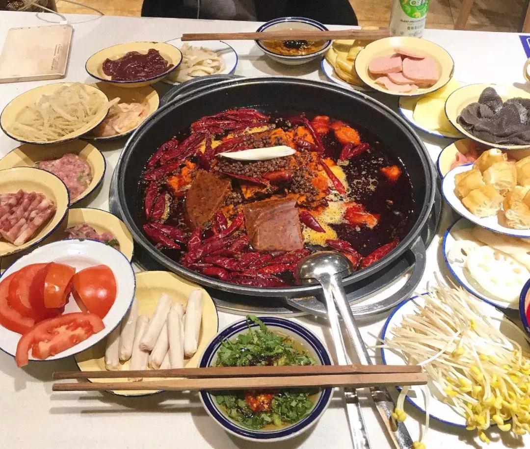 成都美食春熙路苍蝇馆子 (成都春熙路附近清真美食)