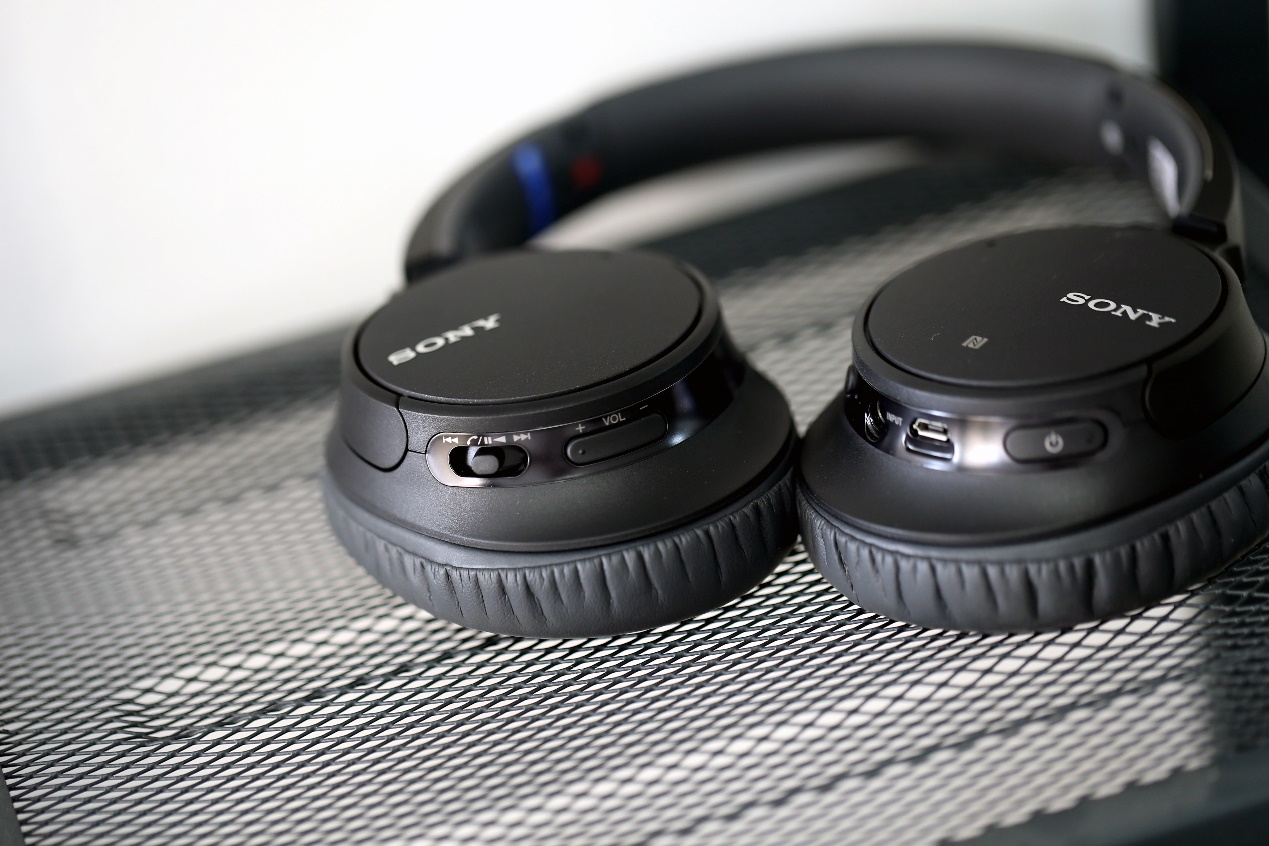 索尼wh-ch720n降噪能力,索尼wh-ch500耳机降噪