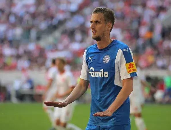 浅谈德国,德甲降级形势分析