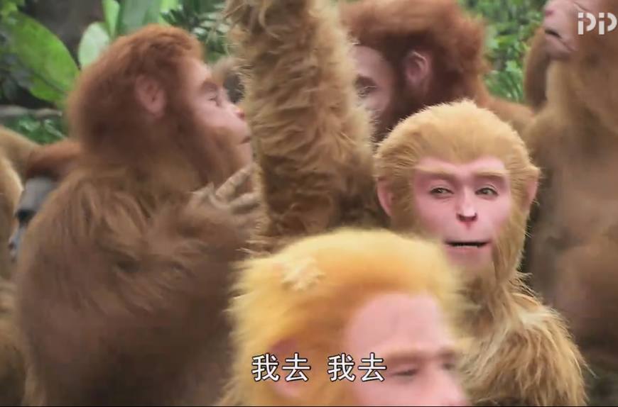 孙悟空当年跟菩提祖师多学些本事,孙悟空从菩提祖师处学到什么神通