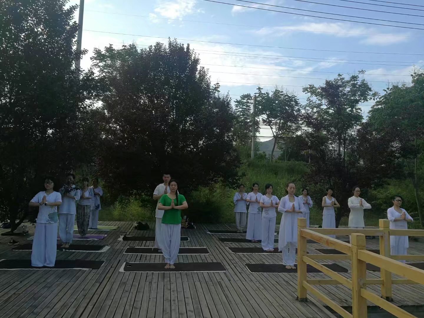 瑜伽教练培训哪家比较好,有哪些好的瑜伽教练培训学校