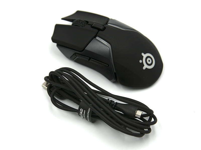 赛睿rival600引擎过时了吗,赛睿rival600滚轮失灵