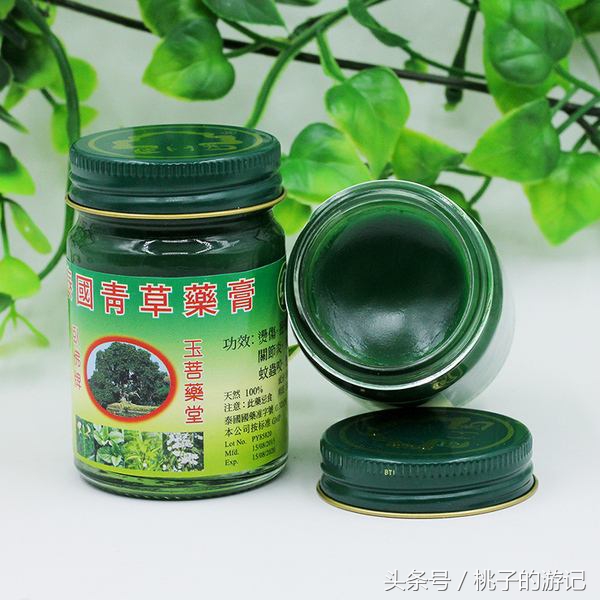 泰国旅游购物必买十大东西,去泰国王权免税店必买的东西