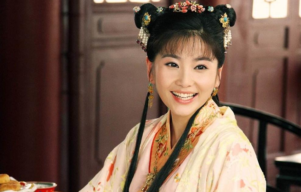 红楼梦林黛玉史湘云原型,林黛玉和史湘云矛盾最终如何