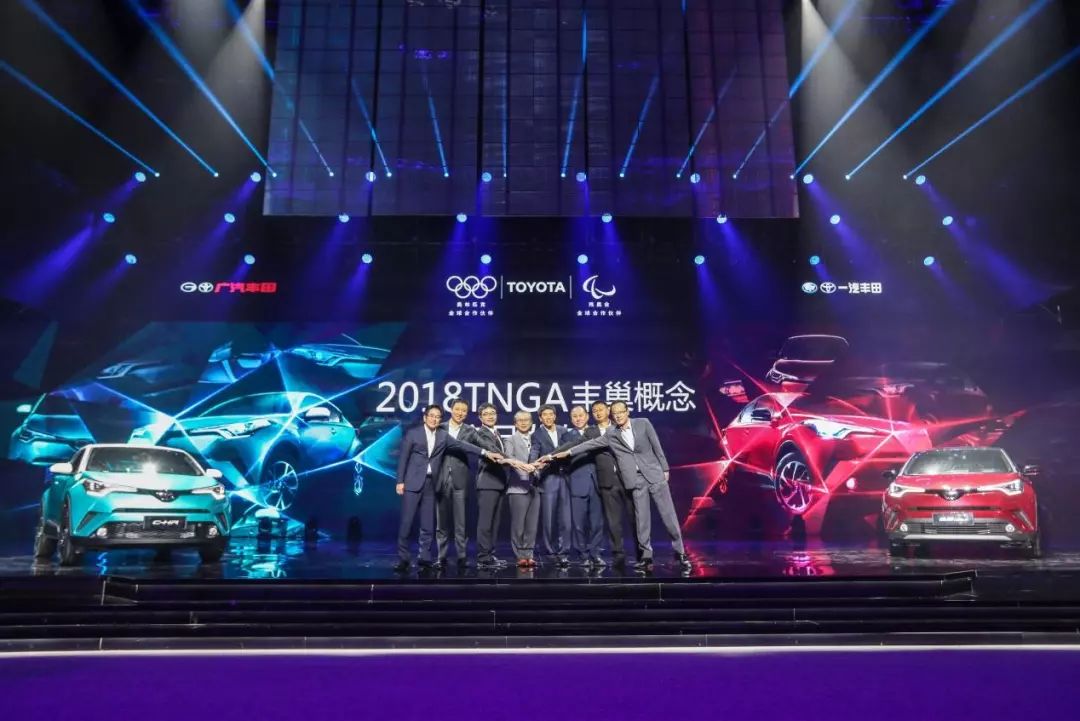 定义新风尚，最具年轻心，丰田SUV双子星“重塑时代潮流”