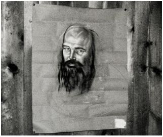 *虐性**亲子，把女信徒当“妃子”，他还徒手剖开了她的肚子！