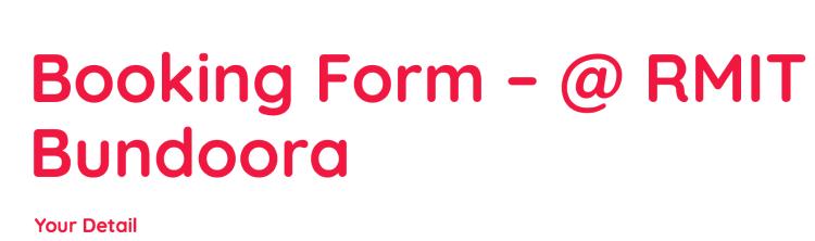 霸气侧漏的墨尔本RMIT大学学生公寓｜初到澳洲