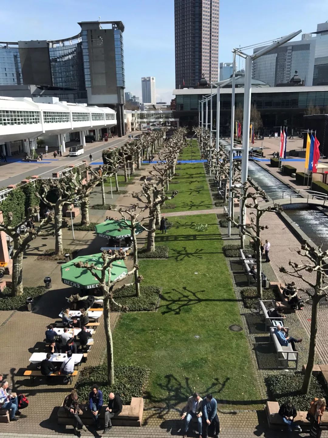 2018法兰克福乐器展,德国法兰克福乐器展