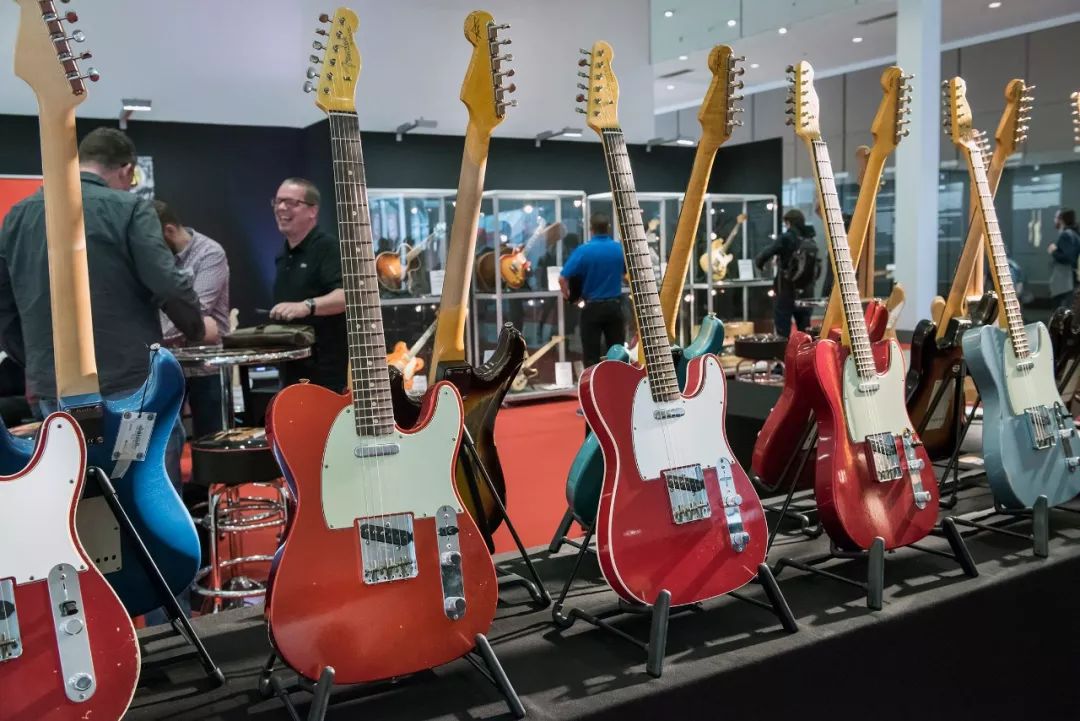 2018法兰克福乐器展,德国法兰克福乐器展
