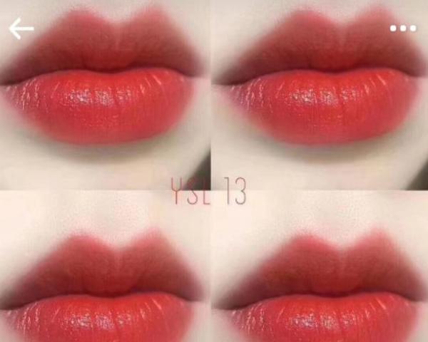 彩妆界大佬品牌推荐女士,ysl最新款口红什么颜色好看