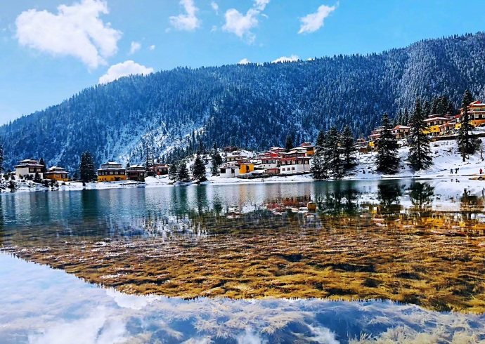 中国游客说再也不去韩国，韩国旅游业咋样？结果国人被啪啪打脸？