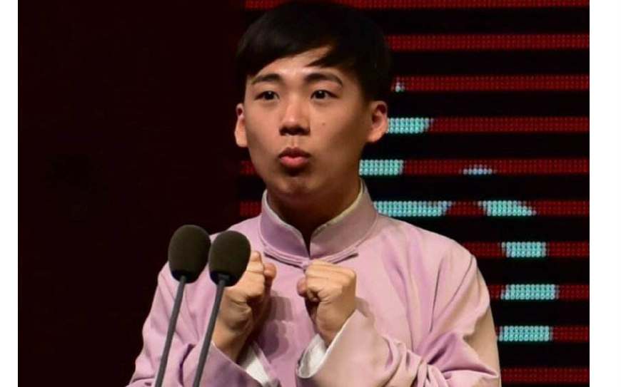 德云社相声演员“火力”排行榜，您最喜欢谁说的相声？