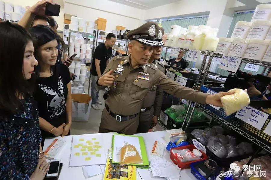 泰国曼谷批发市场,泰国曼谷的批发市场