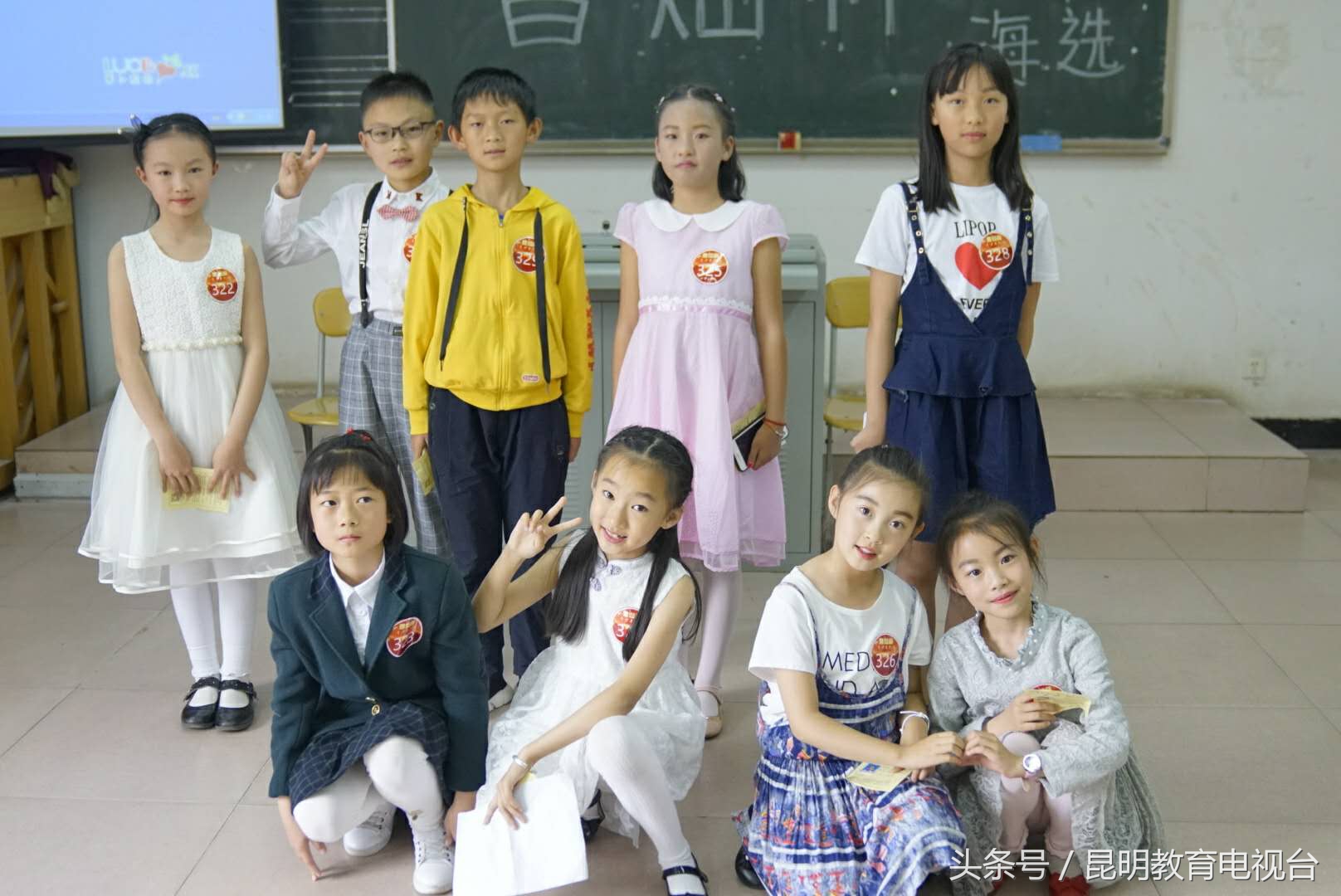 第九届曹灿杯青少年朗诵展示活动,2022曹灿杯第八届青少年朗诵佛山