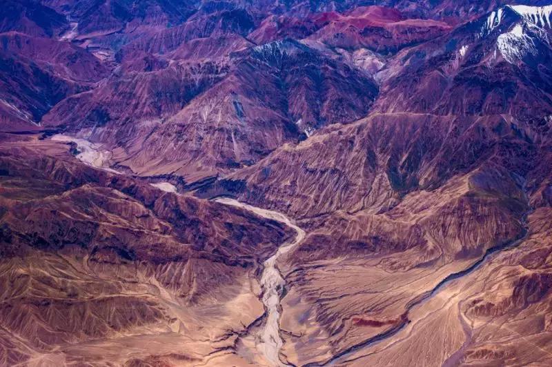 我们为什么要去大西北,为什么要去大西北旅行的理由是啥