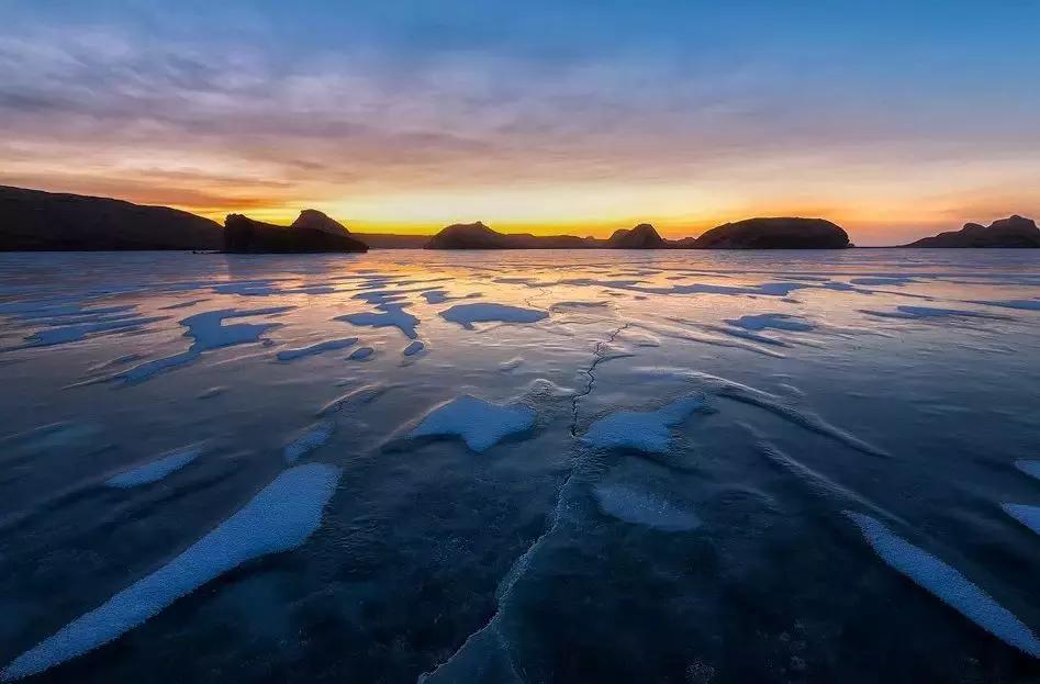 我们为什么要去大西北,为什么要去大西北旅行的理由是啥