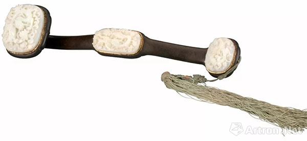 清宫用的白玉,有什么讲究?