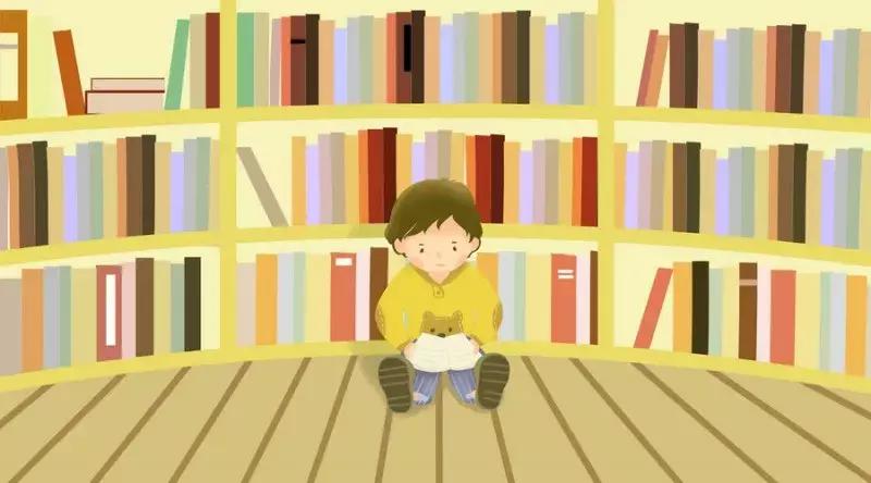 小孩不认真读书怎么正确引导读书,孩子不爱看书怎么培养阅读能力