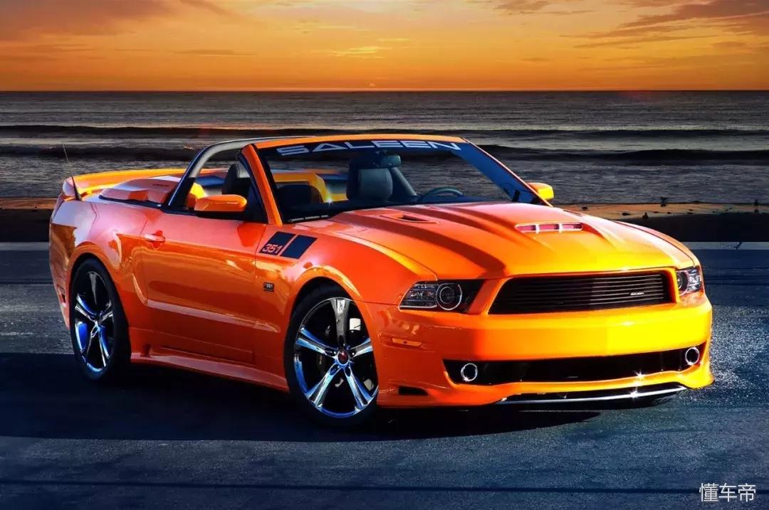 中国造过哪些车,中国造车新品牌