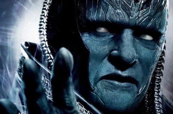 x战警天启人变怪物,x战警天启是x战警1吗