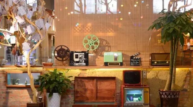 北郊未央作为西安的“浦东新区”,填饱了不知多少人的胃!