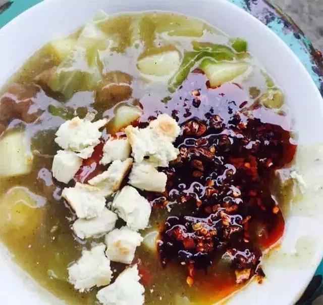 北郊未央作为西安的“浦东新区”,填饱了不知多少人的胃!