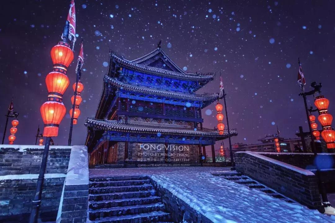 妖猫传电影中最美的片段,电影妖猫传长安的图片