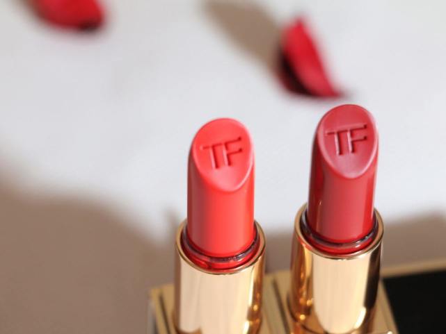 520口红必买色号有哪些,520口红最火色号