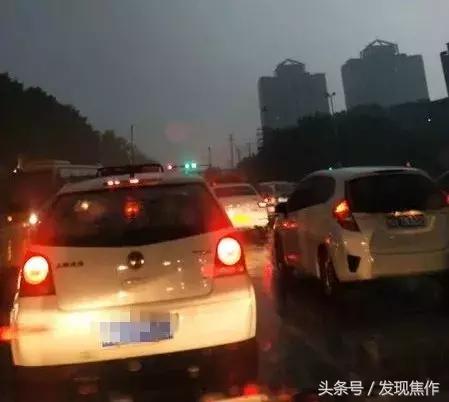 最近哪些地方暴雨严重,现在哪些地方受暴雨影响大