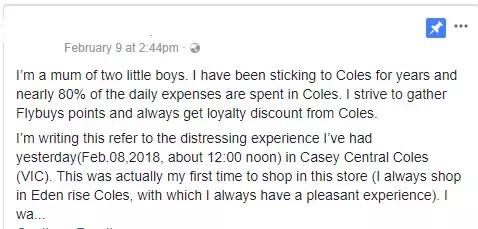 澳洲出手了！今天起，为“封杀”中国代购，超市出此招！