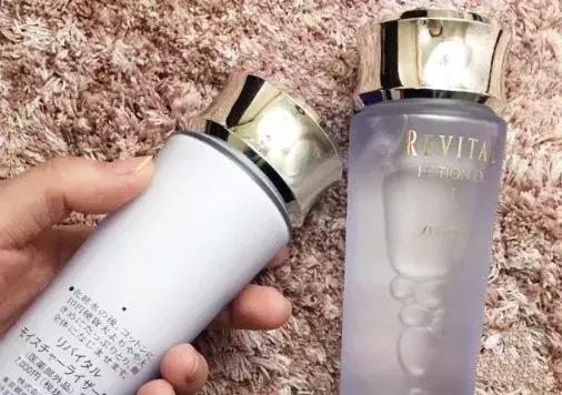 资生堂悦薇莉薇和悦薇珀翡的区别,资生堂的一线大牌悦薇珀翡