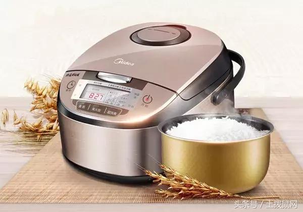 厨房哪些家用电器必买,厨房家电在哪买最好