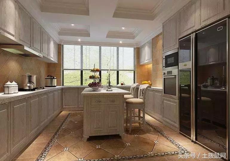 厨房哪些家用电器必买,厨房家电在哪买最好