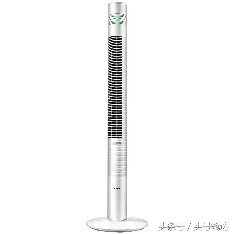 炎炎夏日，如何挑选一台电风扇还你一片清凉
