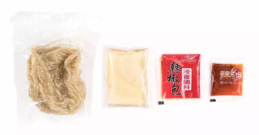 不愧是全球前十的泡面,世界上最好吃的10款泡面排行