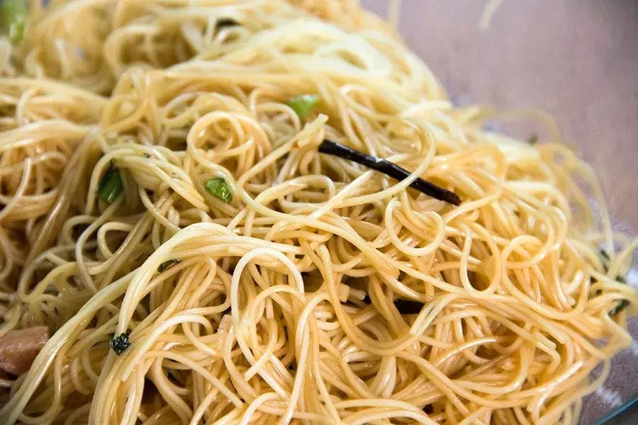 不愧是全球前十的泡面,世界上最好吃的10款泡面排行