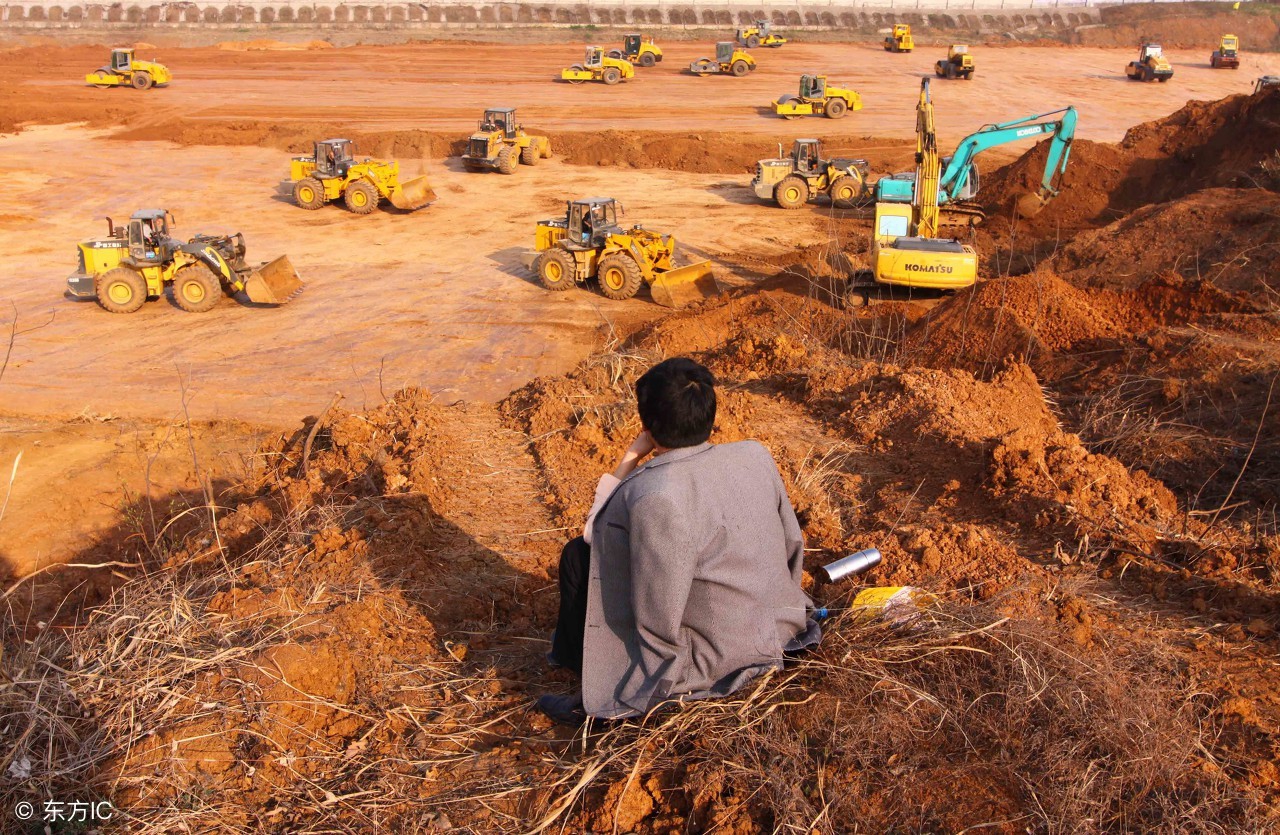 农村土地流转、征收、买卖有什么区别？农民如何避免上当？