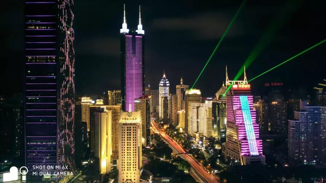 小米6x怎么拍得到清晰的月亮,小米6x为什么手动拍照效果最好