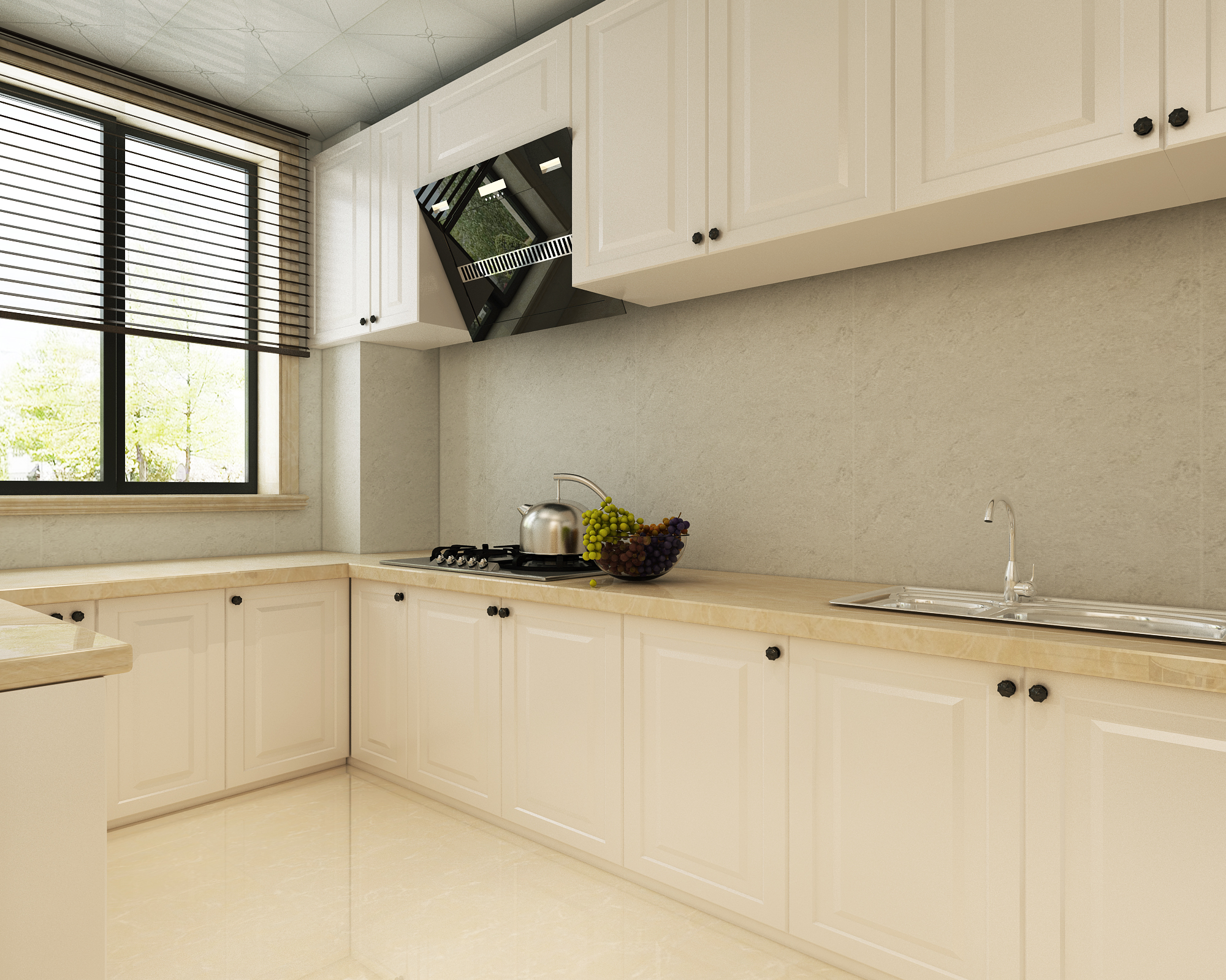 纸短情长｜春风十里不如家