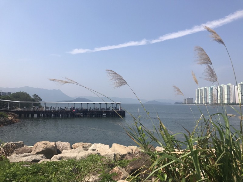 香港岛屿旅行游记,香港海岛自驾游