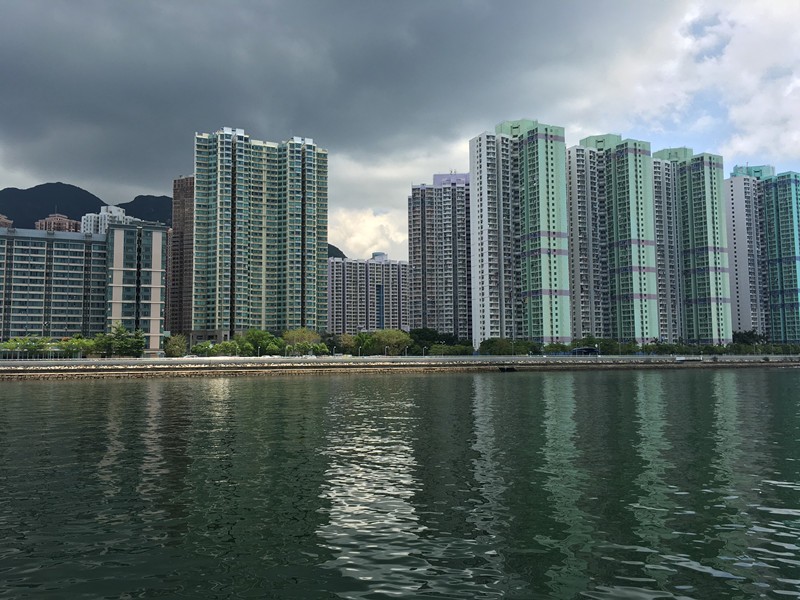 香港岛屿旅行游记,香港海岛自驾游