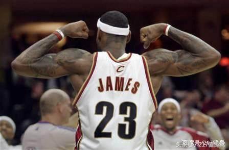 小皇帝詹姆斯锻炼法,小皇帝詹姆斯日常锻炼