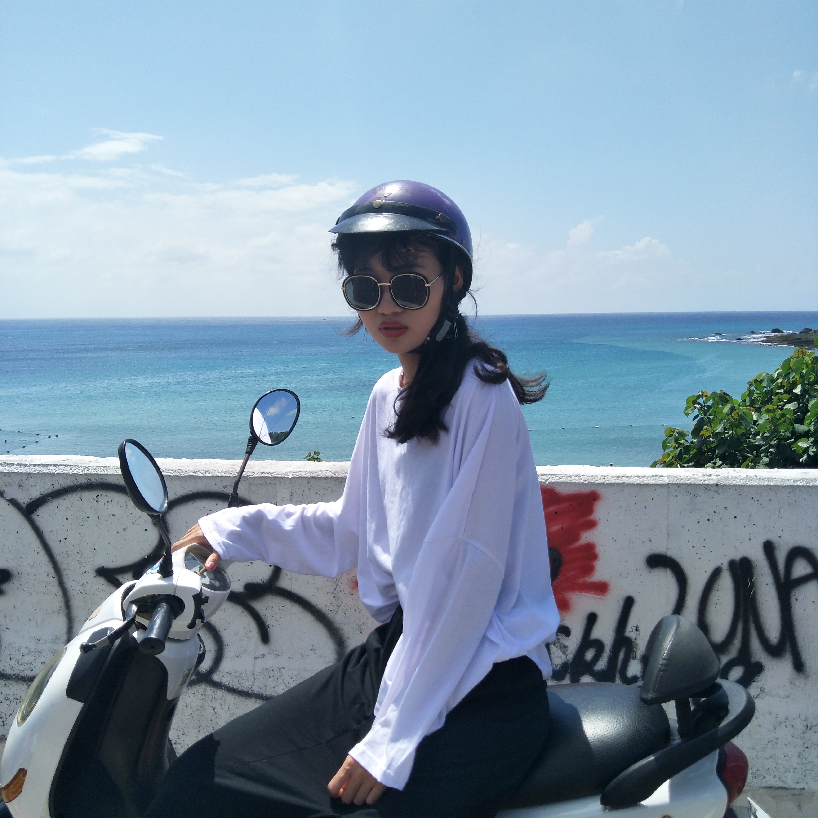 台湾环岛游路线8天行程,台湾环岛8日游要注意些什么