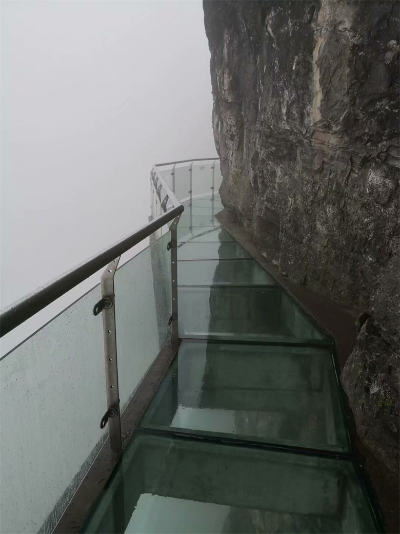 香港人组团游张家界,姐妹相约张家界三日游